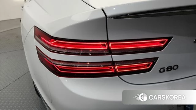 Genesis G80 (RG3) id 4349800 из Кореи 15