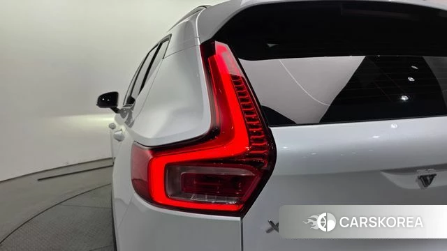 Volvo XC40 id 4249125 из Кореи 15