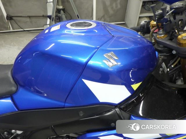 Проданный Suzuki GSX-R1000R ABS id 4252929 из Японии, фото 15