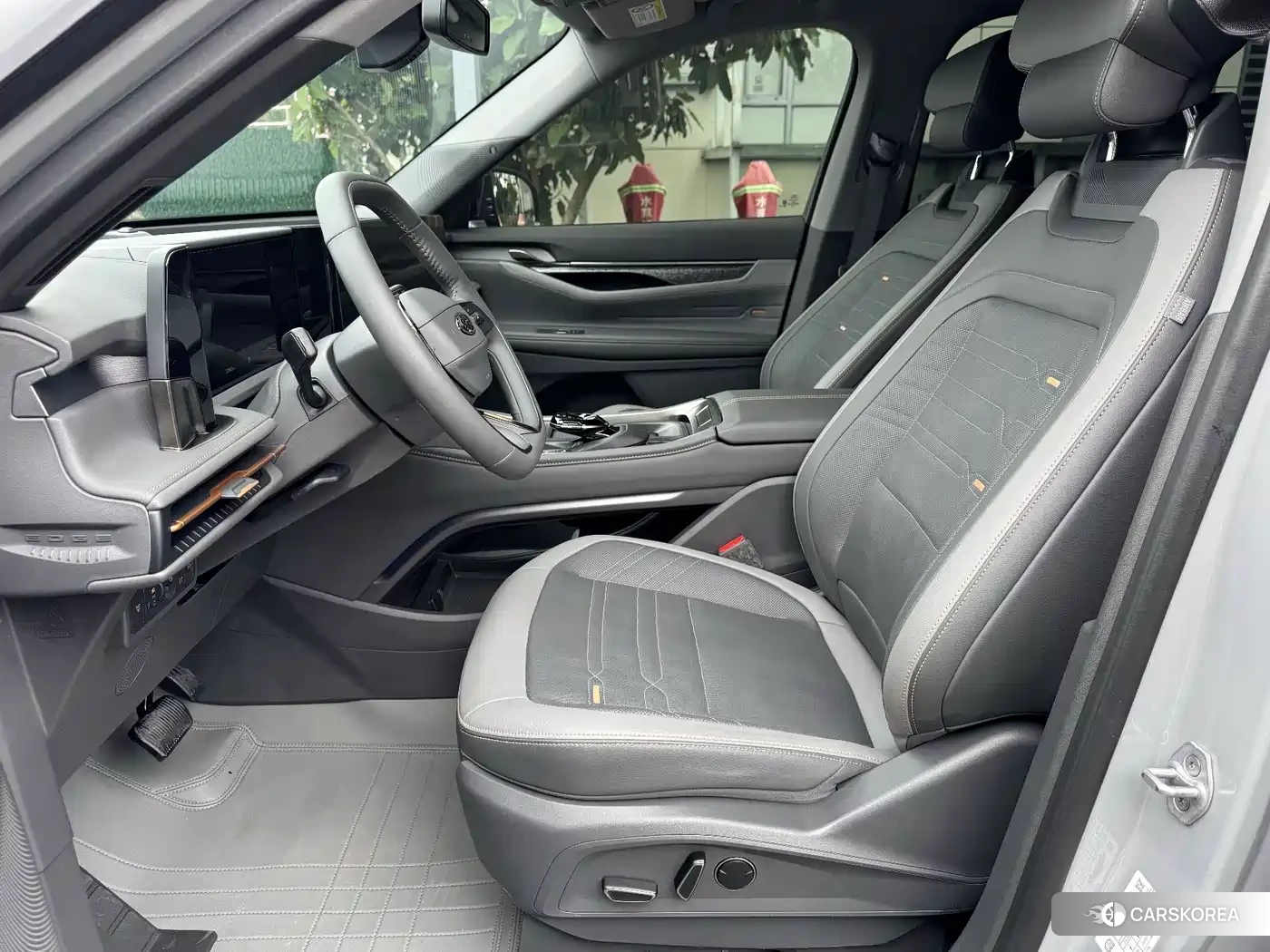 Ford Edge id 4622552 из Китая 15