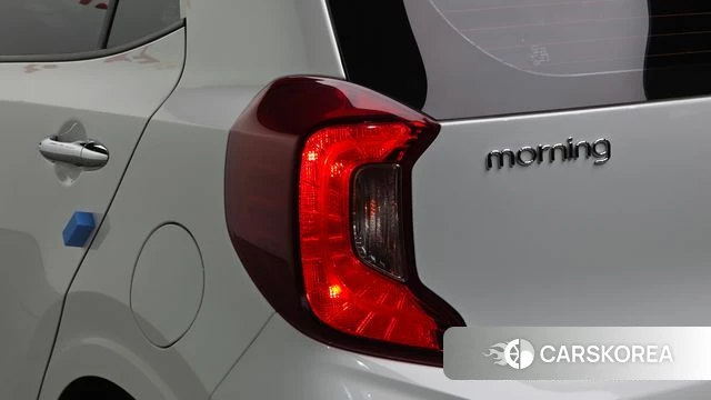Kia Morning Urban (JA) id 4741287 из Кореи 15
