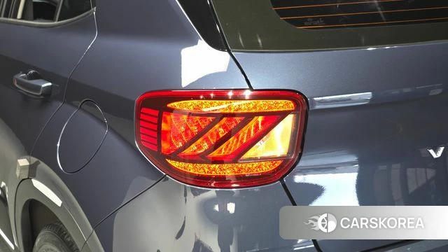 Hyundai Venue id 4900117 из Кореи 15