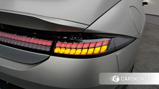 Hyundai Ionic 6 id 4349370 из Кореи 15