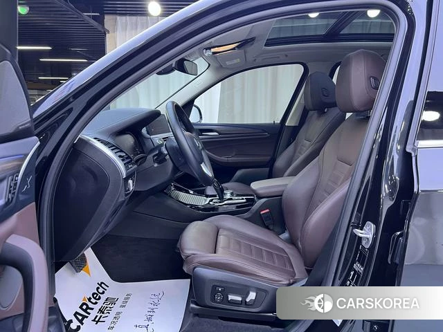 BMW X3 id 4253463 из Китая 15