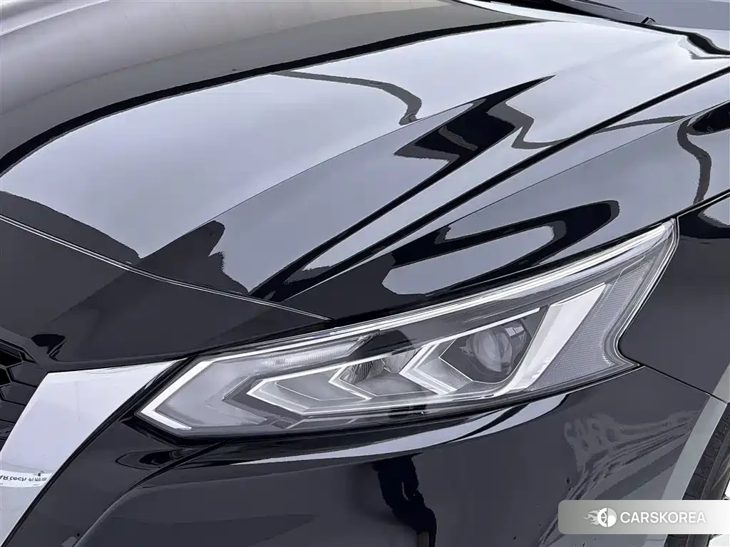 Nissan Altima id 4546336 из Китая 15