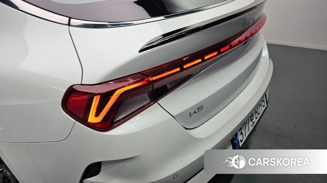 Kia K5 3rd generation id 4360862 из Кореи 15