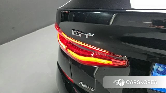 BMW 6 Series GT (G32) id 4375750 из Кореи 15