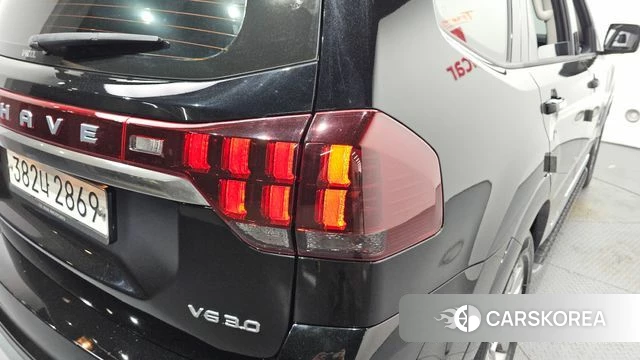 Kia Mohave Master id 4232642 из Кореи 15