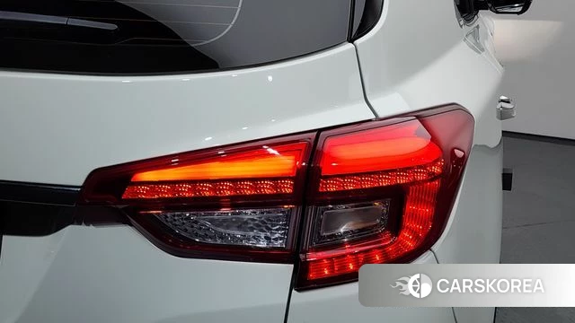 Ssangyong G4 Rexton id 4568432 из Кореи 15