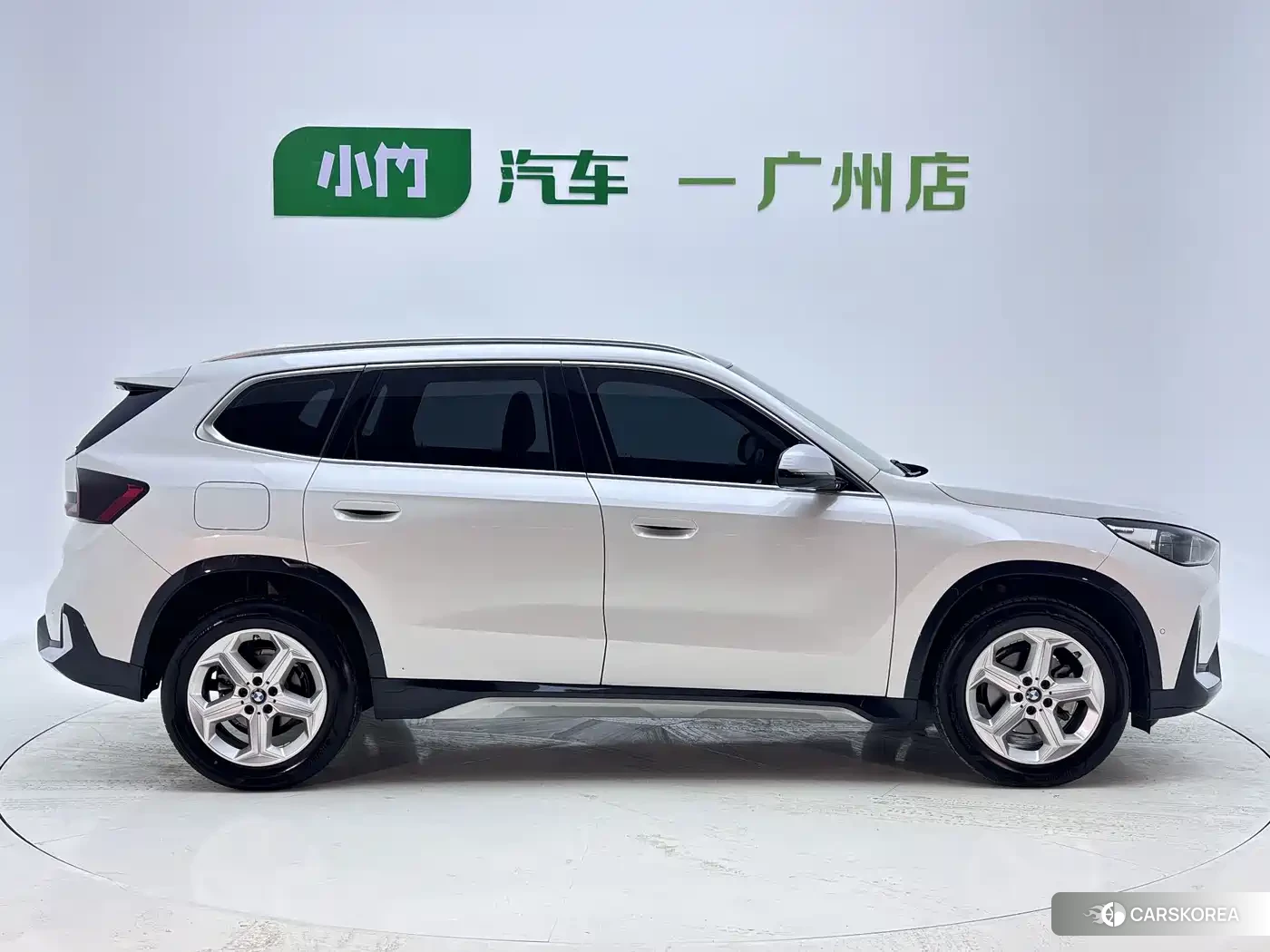 BMW X1 id 4659711 из Китая 15