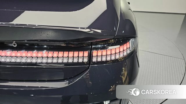 Hyundai Ionic 6 id 4571676 из Кореи 15