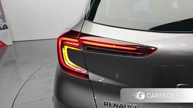 Renault Korea (Samsung) Capture id 4535753 из Кореи 15