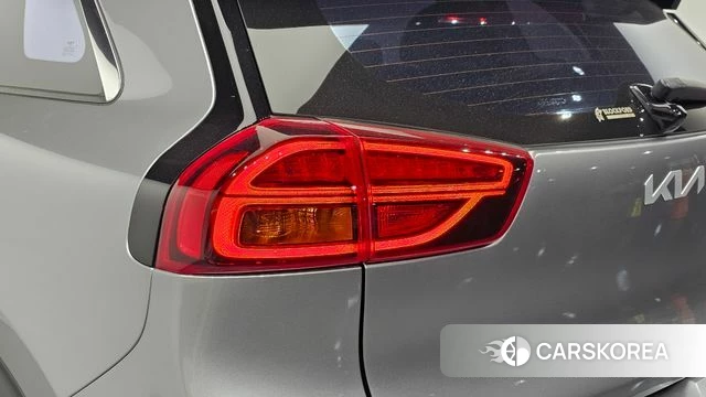 Kia Niro EV id 4666553 из Кореи 15