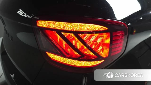 Hyundai Venue id 4403074 из Кореи 15
