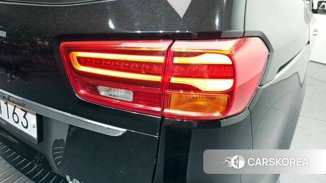 Kia The New Carnival id 4197008 из Кореи 15