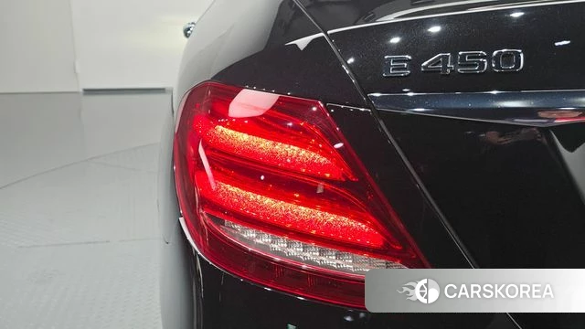 Mercedes-Benz E-Class W213 id 4770356 из Кореи 15