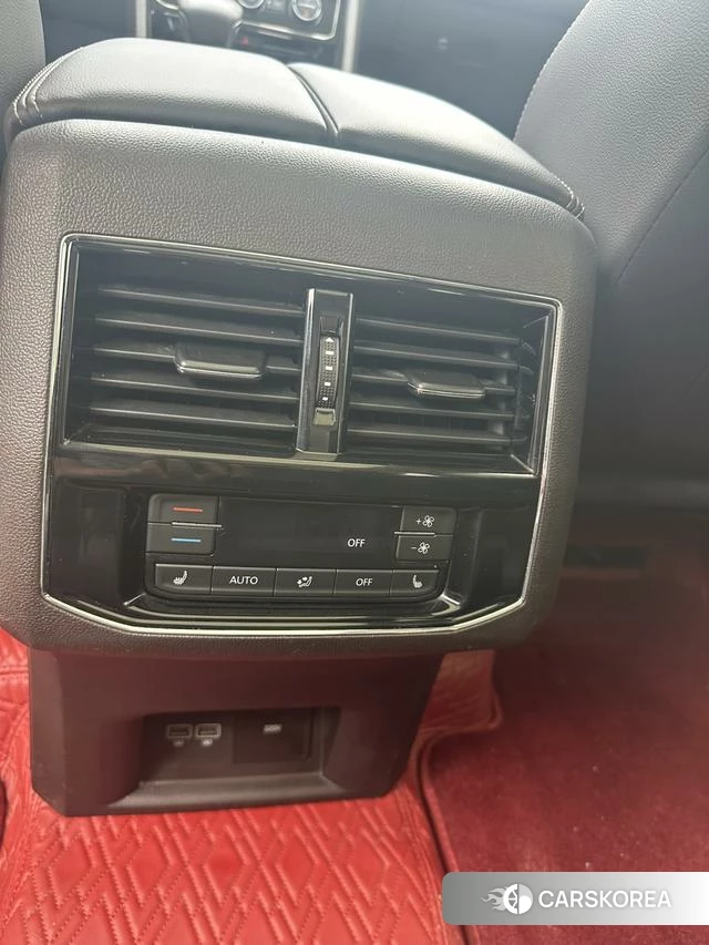 Volkswagen Tourang id 4213849 из Китая 15