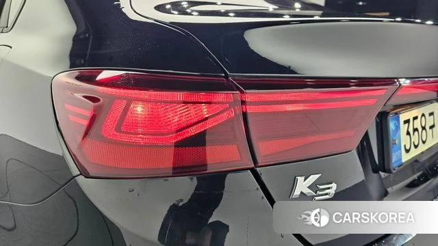 Kia Come New K3 id 4202953 из Кореи 15