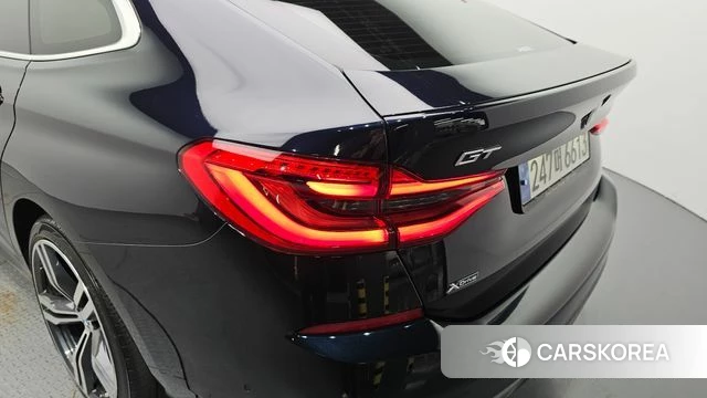 BMW 6 Series GT (G32) id 4523670 из Кореи 15
