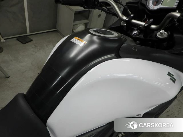 Suzuki V-STROM 650 DL650 ABS id 3947157 из Японии 15