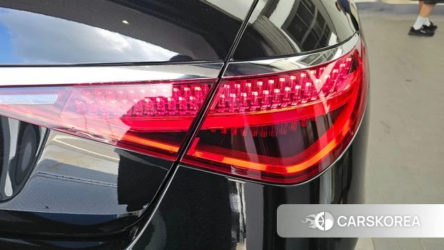 Mercedes-Benz S-Class W223 id 4731368 из Кореи 15
