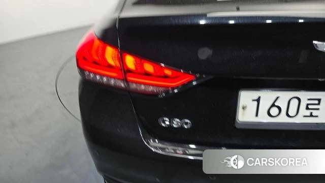 Genesis G80 id 4416811 из Кореи 15