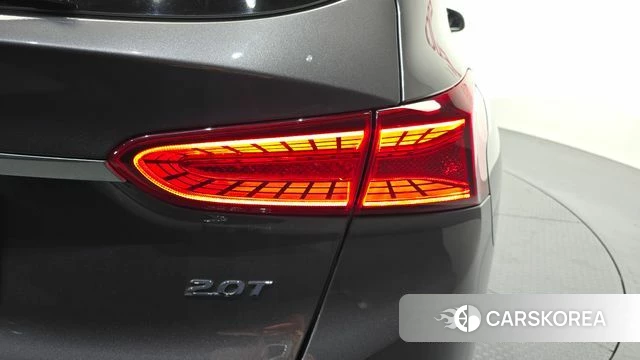 Hyundai Santa Fe TM id 4447545 из Кореи 15