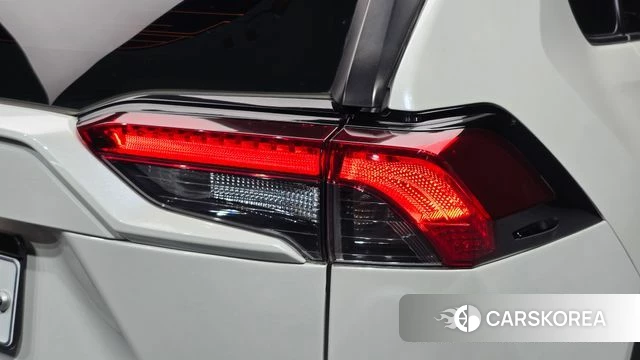 Toyota RAV4 5th Generation id 4775896 из Кореи 15
