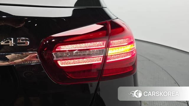 Mercedes-Benz GLA-Class X156 id 4459691 из Кореи 15