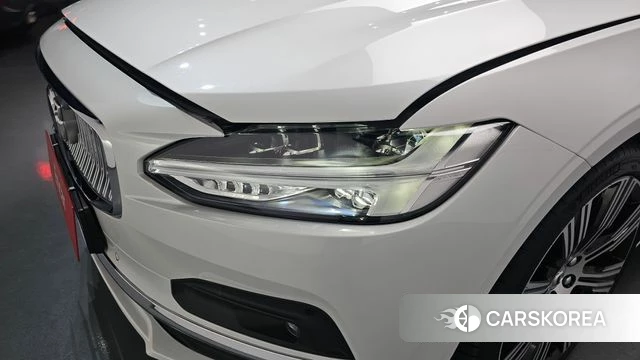 Volvo S90 id 4292167 из Кореи 15