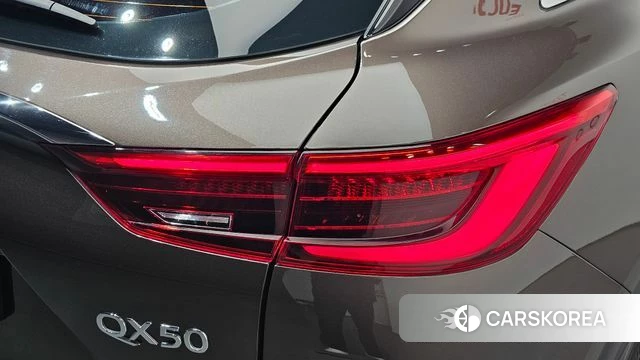 Infiniti QX50 (P71A) id 4562797 из Кореи 14