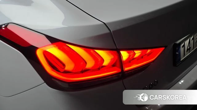 Genesis G80 id 4587033 из Кореи 15