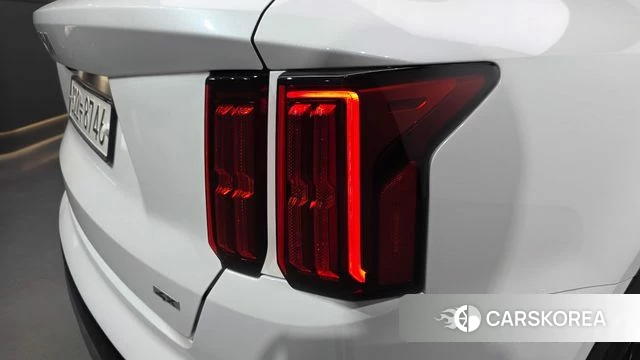 Kia Sorento 4th Generation id 4778784 из Кореи 15