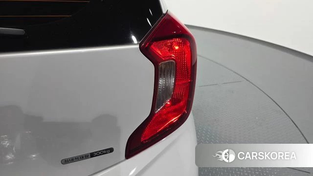 Kia Morning Urban (JA) id 4344704 из Кореи 15