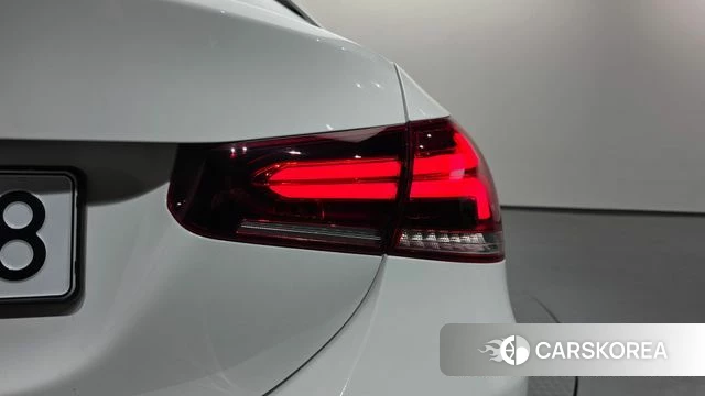 Mercedes-Benz A-Class W177 id 4732127 из Кореи 15