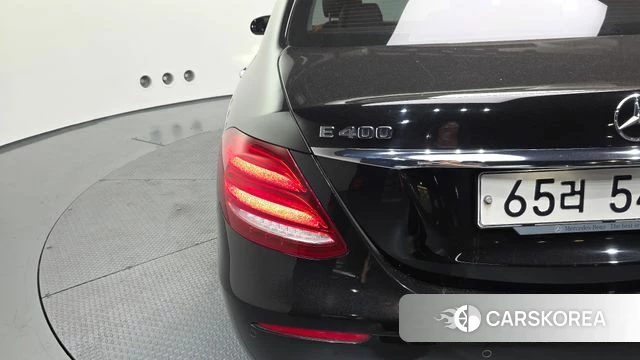 Mercedes-Benz E-Class W213 id 4403701 из Кореи 15