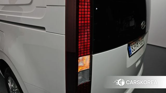 Hyundai Staria id 4904373 из Кореи 15
