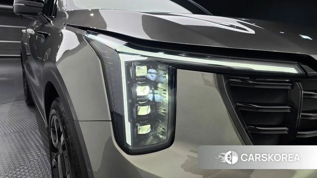 Kia The New Sorento 4th Generation id 4686453 из Кореи 15