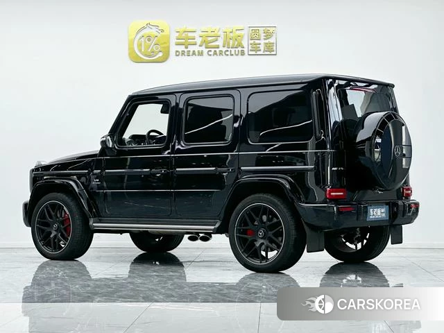 Mercedes-Benz G-class AMG id 4239233 из Китая 15