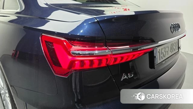 Audi A6 (C8) id 4304063 из Кореи 15