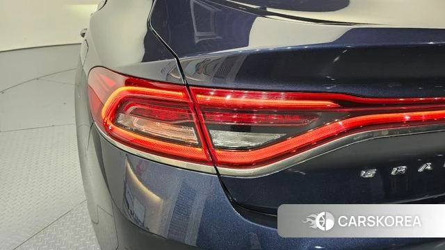 Hyundai Grandeur IG id 4662949 из Кореи 15