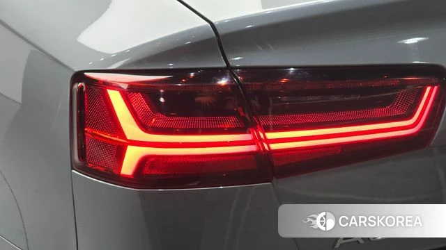 Audi New A6 id 4718022 из Кореи 15