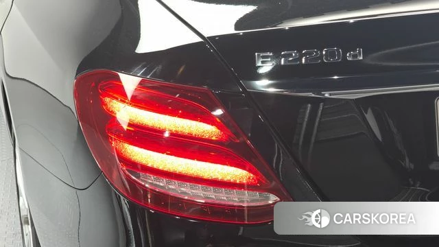 Mercedes-Benz E-Class W213 id 4717596 из Кореи 15