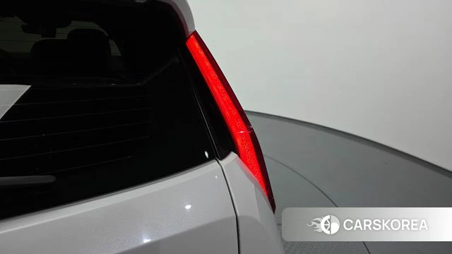 Kia Di Ol Nu Niro id 4415284 из Кореи 15