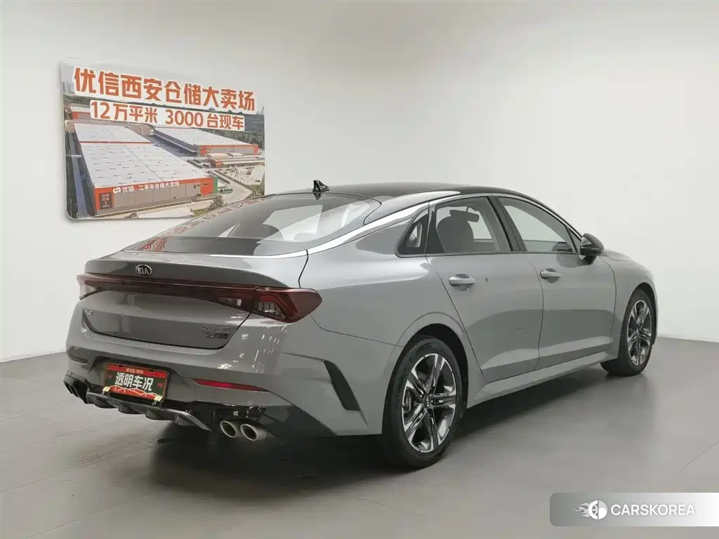 Kia K5 id 4559677 из Китая 15