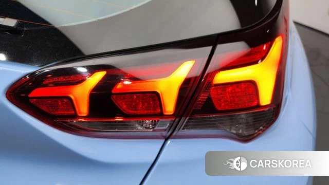 Hyundai Veloster (JS) id 4371360 из Кореи 15