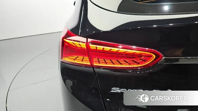 Hyundai Santa Fe TM id 4943688 из Кореи 15