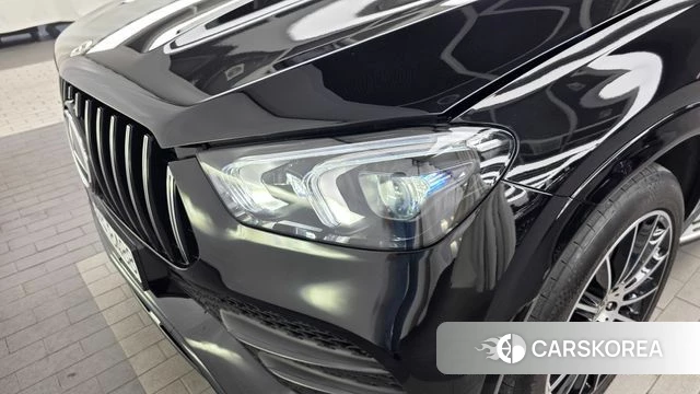 Mercedes-Benz GLE-Class W167 id 4376019 из Кореи 15