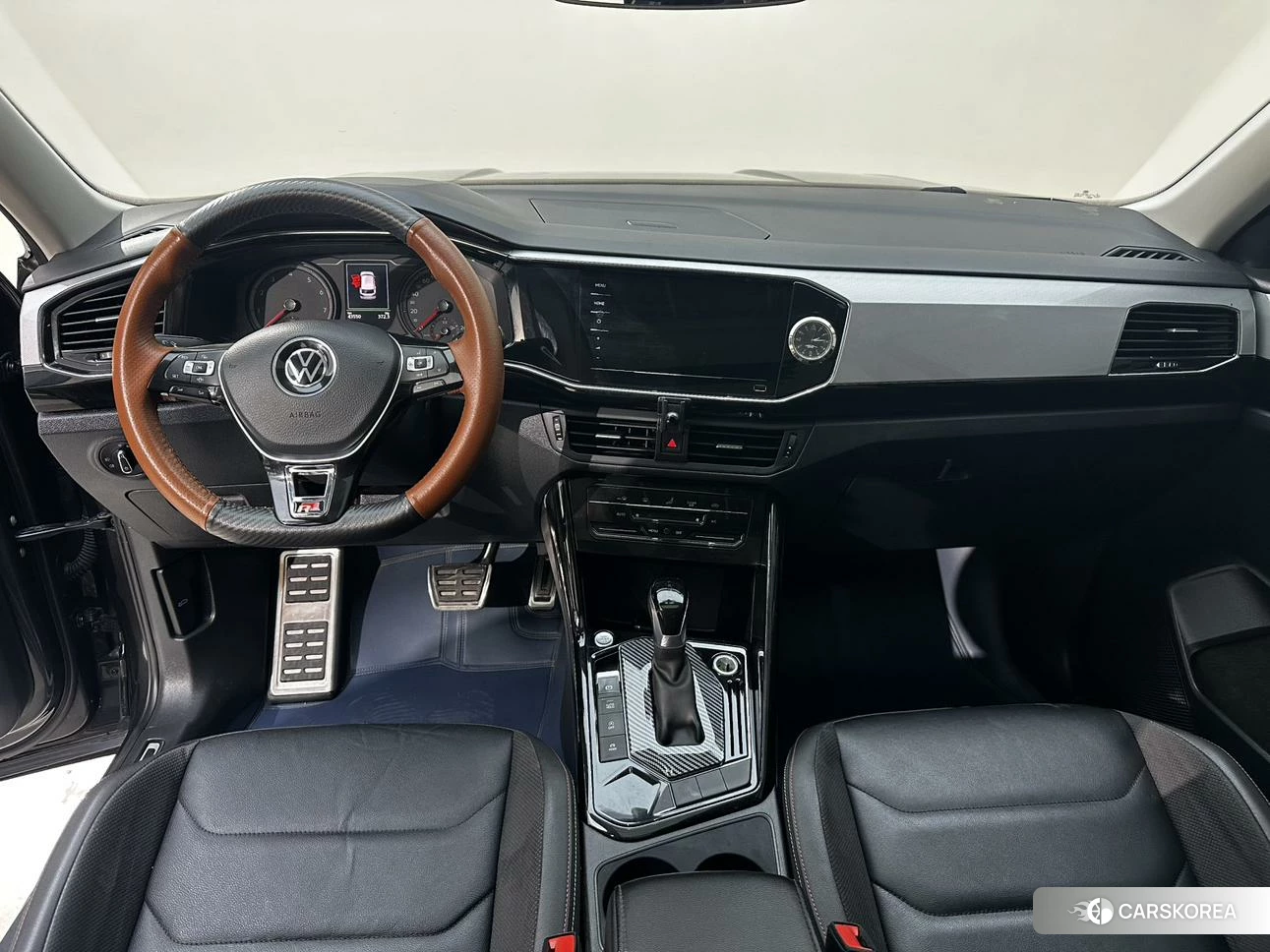 Volkswagen Tanyue id 4512675 из Китая 15