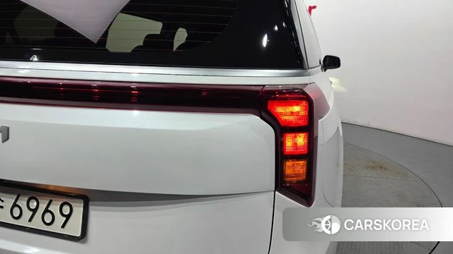Kia The New Carnival 4th Generation id 4579049 из Кореи 15
